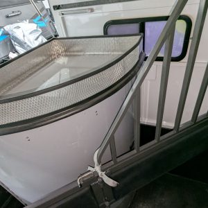 2HAL-C5475 horse float