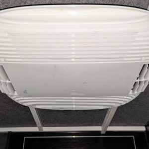 2HAL-C5475 horse float