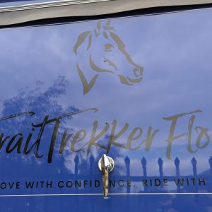2HSL-3075 horse float