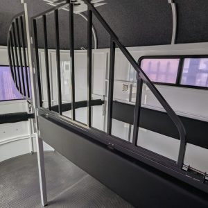 2HSL-3260 horse float