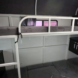 2HAL-C4900 horse float